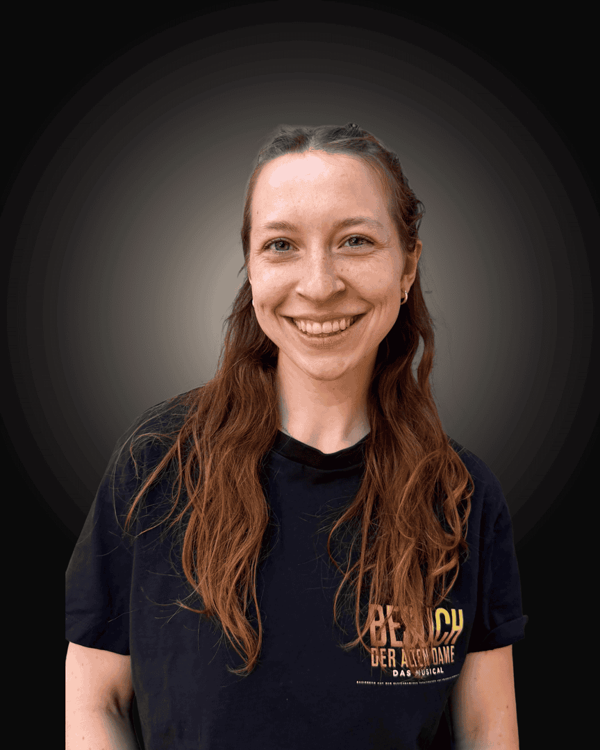 Elischeva Sigg – Junge Claire