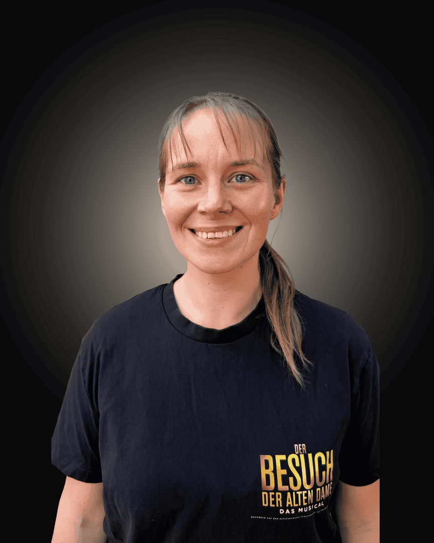 Nicole Urschinger – Ensemble