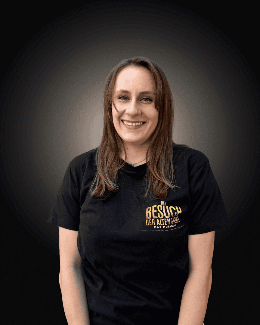 Ramona Stenz – Roby · Bodyguard 2