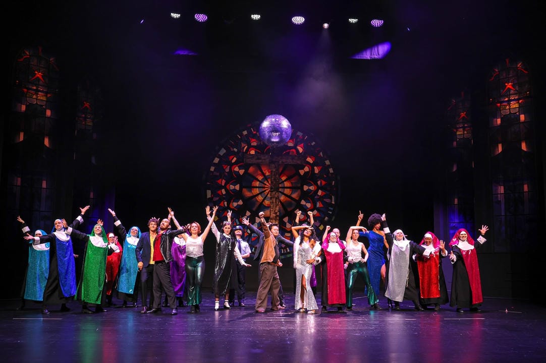 Sister Act, Bild 2