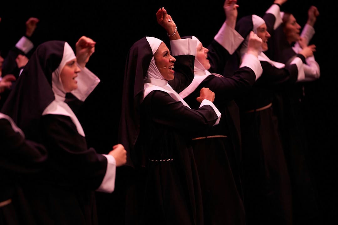 Sister Act, Bild 3
